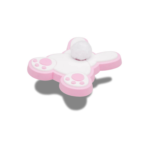 Crocs Jibbitz™ charms Bunny Butt with Cotton Tail